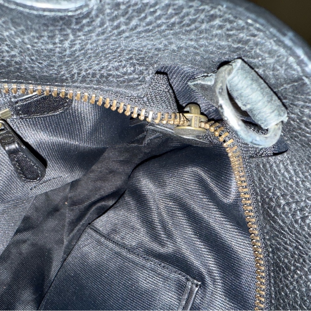Coach Tall Tatum Tote hard to find Coach bag - Picture 9 of 11